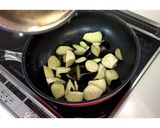 豚肉となすのミョウガみそ炒め★動画あり★作り方8写真