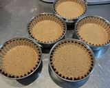 米粉のコーヒー蒸しパン作り方3写真