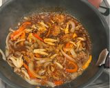 返礼品アレンジ★飯塚市ハンバーグ作り方5写真