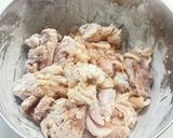 🍋 揚げ焼きで簡単!鶏肉のレモン煮作り方3写真