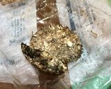 しめじ 石付きの取り方と冷凍保存作り方1写真