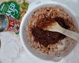 乾パンとシリアルのビスコッティ作り方5写真