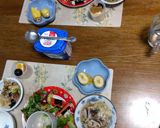 レンジで簡単にも！ポーチドエッグ作り方153写真
