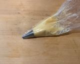 タンチョウシュークリームの作り方♪作り方12写真