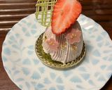 旬の食材でお雛様御膳🎎作り方23写真