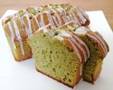 抹茶パウンドケーキ作り方7写真