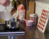 北欧のトスカカーカ（トスカケーキ）作り方11写真