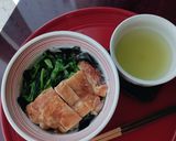 おやびん鶏てり☆国数version作り方8写真