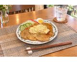 豚ロースのタルタル南蛮★動画あり★作り方24写真