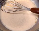 ひと手間かけてバラのパン作り方3写真