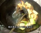 本気で作る！広東麺♪作り方7写真