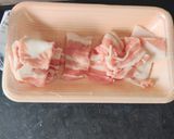 にら豚キムチ炒め（にんじん入り）作り方3写真