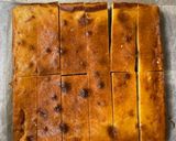 カマンベールチーズケーキ♡スティック作り方10写真
