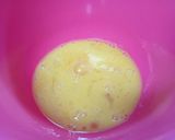 白だしで簡単❢ 茶碗蒸し作り方4写真