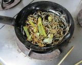 【サルコペニア予防】中華五目粥作り方6写真