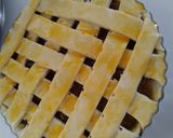 母の味☺大好き🩷アップルパイ🥧作り方8写真