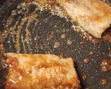 ご飯泥棒♪ザクザク冷凍サバ照り焼きバター作り方2写真