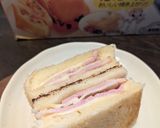 時短✩パニーニ&ホットサンド作り方8写真