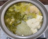 水炊き作り方6写真