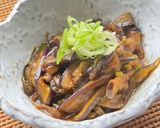 横浜発♡柚子胡椒でピリ辛•茄子の味噌炒め作り方6写真