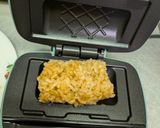 簡単焼きおにぎり🍙作り方3写真