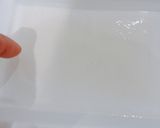 絶品✨簡単‼️オレオのレアチーズケーキ作り方1写真