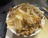 一番簡単な豚の生姜焼き｜誰でも美味しい作り方9写真