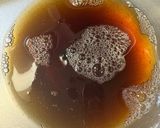ホケミで黒豆煮リメイクマーラーカオ作り方2写真