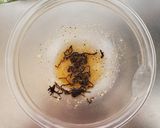 5分で沼る!ズッキーニの塩だれナムル作り方2写真
