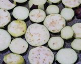さっぱり♡こんがりなすのカレーマリネ作り方3写真