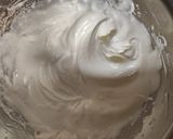 簡単ふわしゅわ♪スフレチーズケーキ作り方1写真