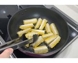 醤油バターのとうもろこし★動画あり★作り方12写真