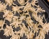 ポテトチーズボール作り方5写真