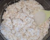 冷めても、もっちりもち麦ご飯作り方4写真