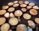 甘旨とろとろ麻婆茄子作り方3写真
