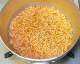 旨辛肉そぼろの「冷やし」宮崎辛麺作り方6写真