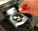 アンチョビ餅作り方10写真
