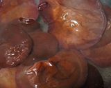 生きくらげの糠漬け作り方1写真