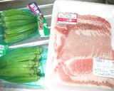 オクラの肉巻き♪簡単野菜豚肉作り方1写真