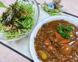 ◯活🥢はじめました ^^作り方120写真