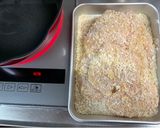 鶏むね肉のチキンカツ作り方7写真