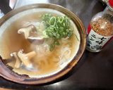 和風あんかけフォー＼(^o^)／作り方3写真