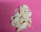 名古屋名物どて煮風♪作り方1写真