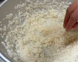 古いお米を美味しく食べる方法⭐︎作り方1写真