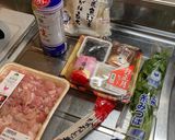 2026元旦のパパの作るお雑煮作り方1写真
