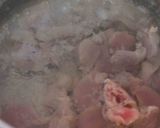 砂ずりキムチ作り方1写真