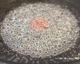 沢山食べれる★小松菜と豆もやしの塩ナムル作り方16写真