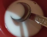 ジャージャー麺作り方17写真