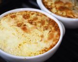 ヘルシー♪長芋と豆腐のふわとろグラタン作り方5写真