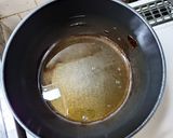 🔥 悪魔のクミン赤パスタ作り方3写真